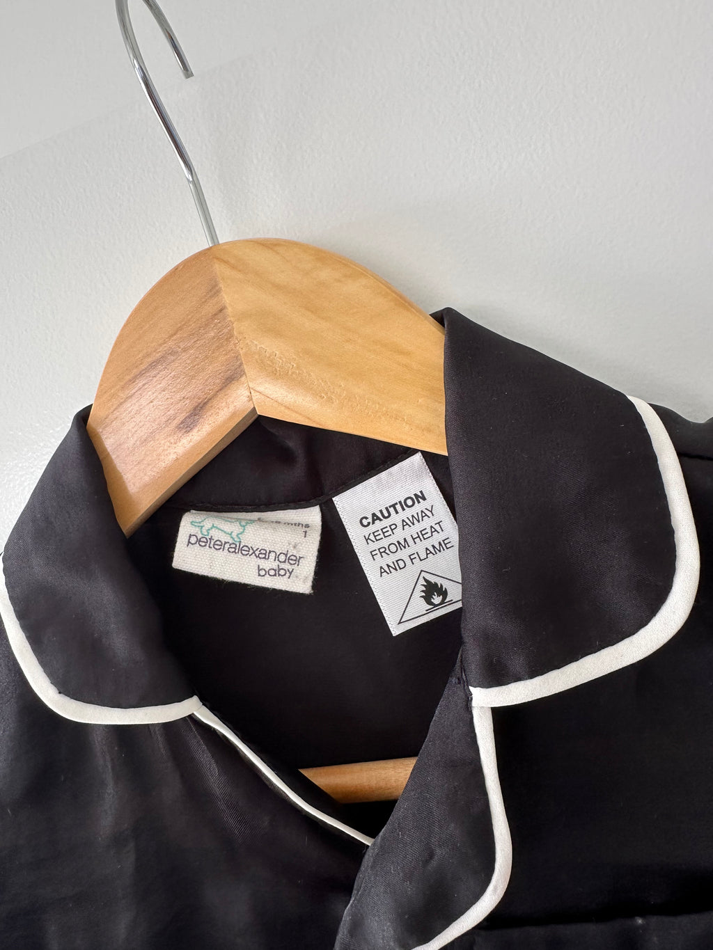 Peter Alexander PJ Set: Size 1