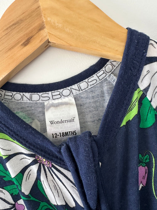 Bonds Wondersuit: Size 1