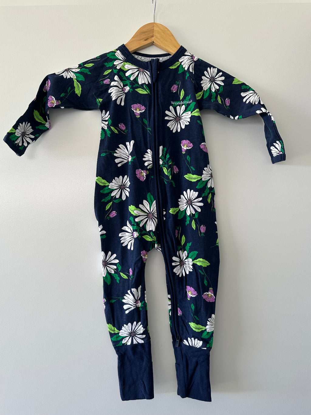 Bonds Wondersuit: Size 1