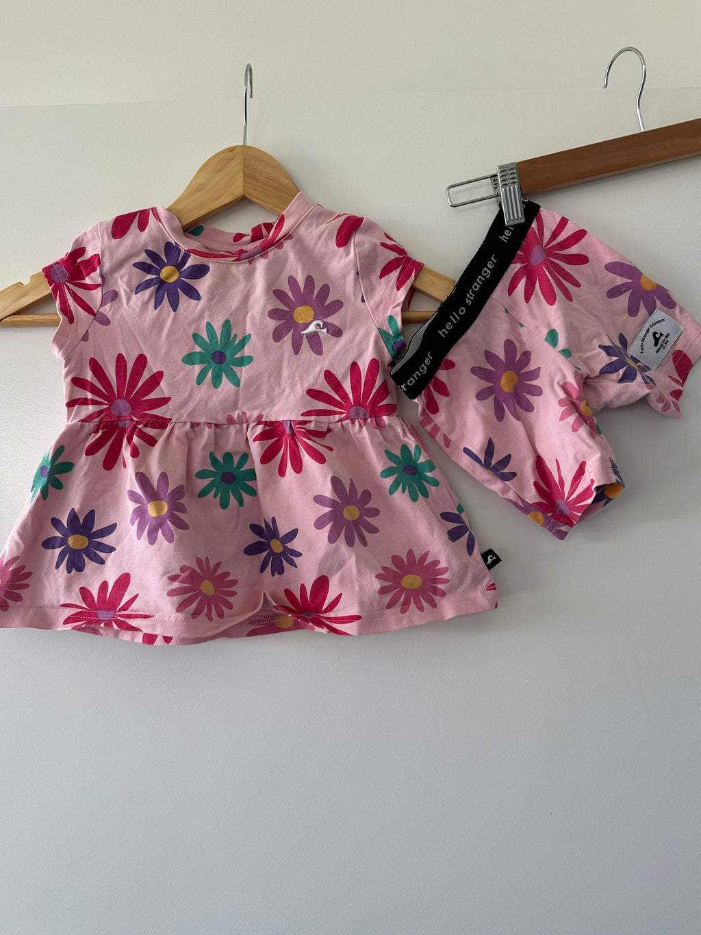 Hello Stranger Set: Size 1