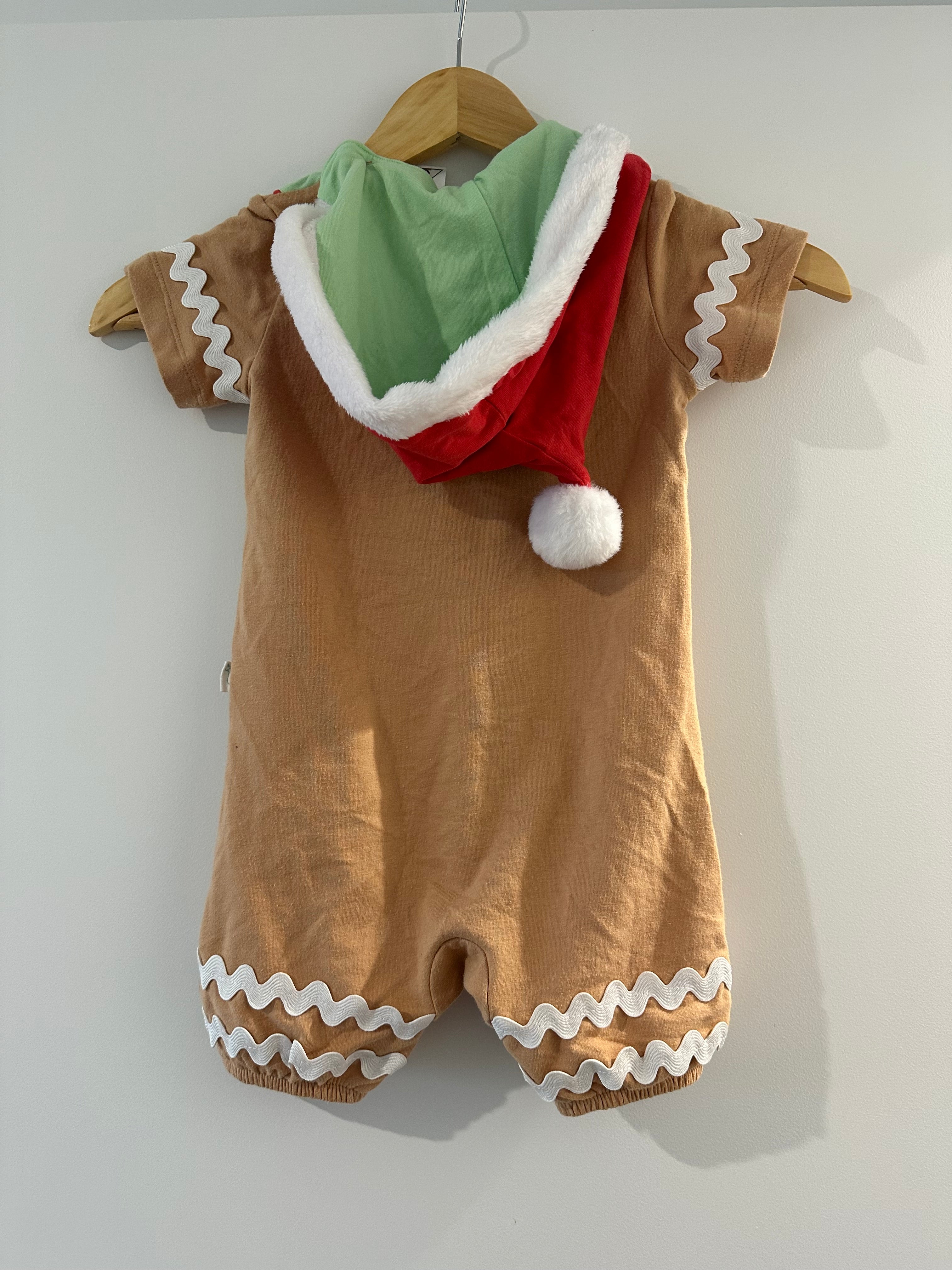 Peter Alexander Suit: Size 2