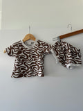 Mini Zali Set: Size 12-18 months
