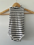 Tommy Hilfiger Bodysuit: Size 9-12 months