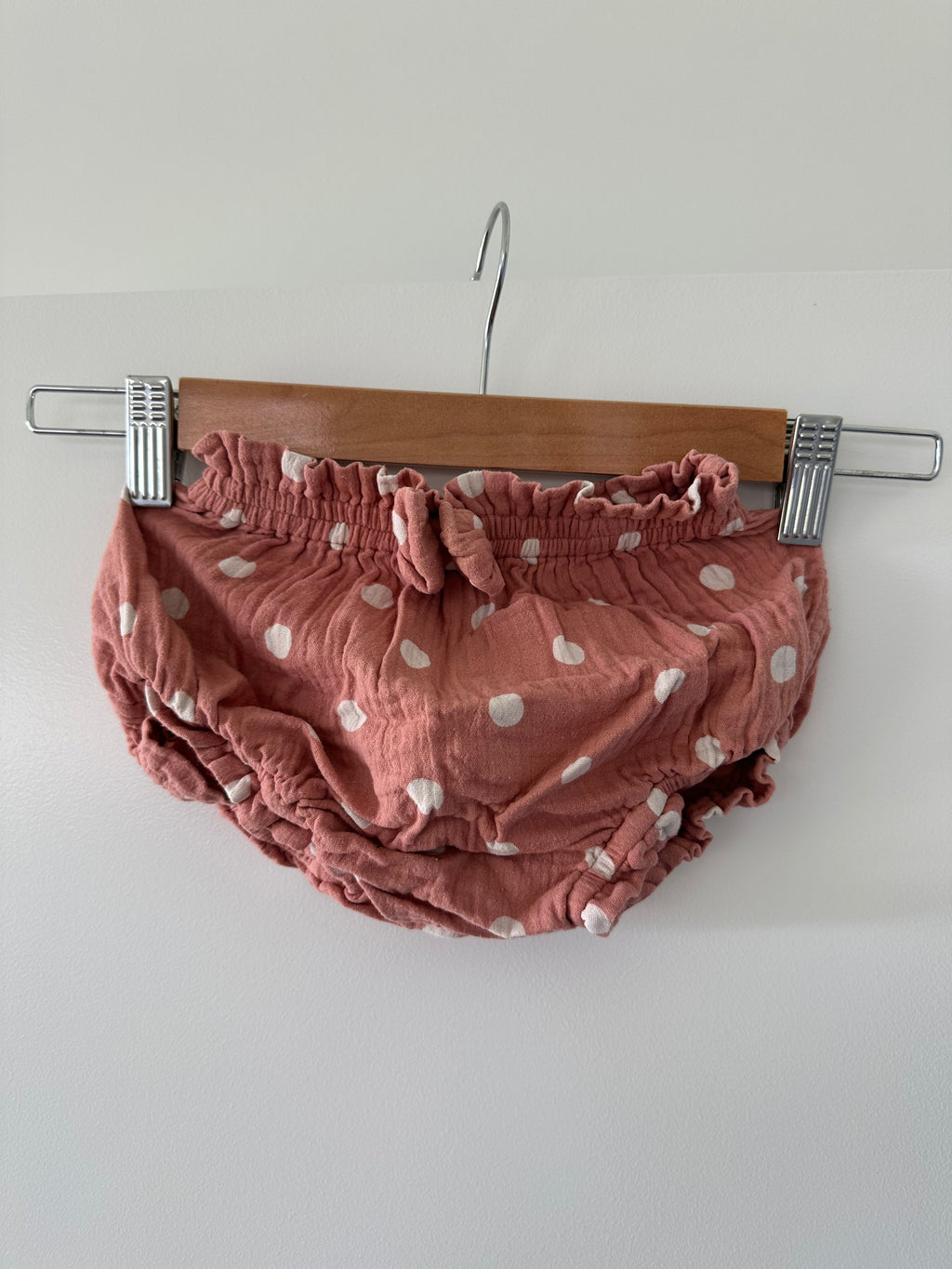 Country Road Bloomers: Size 12-18 months